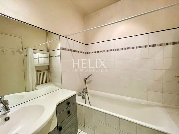 Chatou un charmant appartement de 3 pièces de 71 m2 proche de la gare