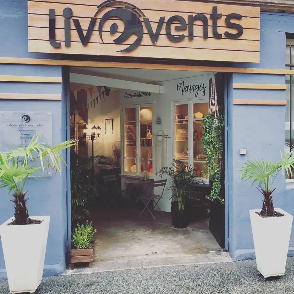 livevents agence événementielle proche du havre 76