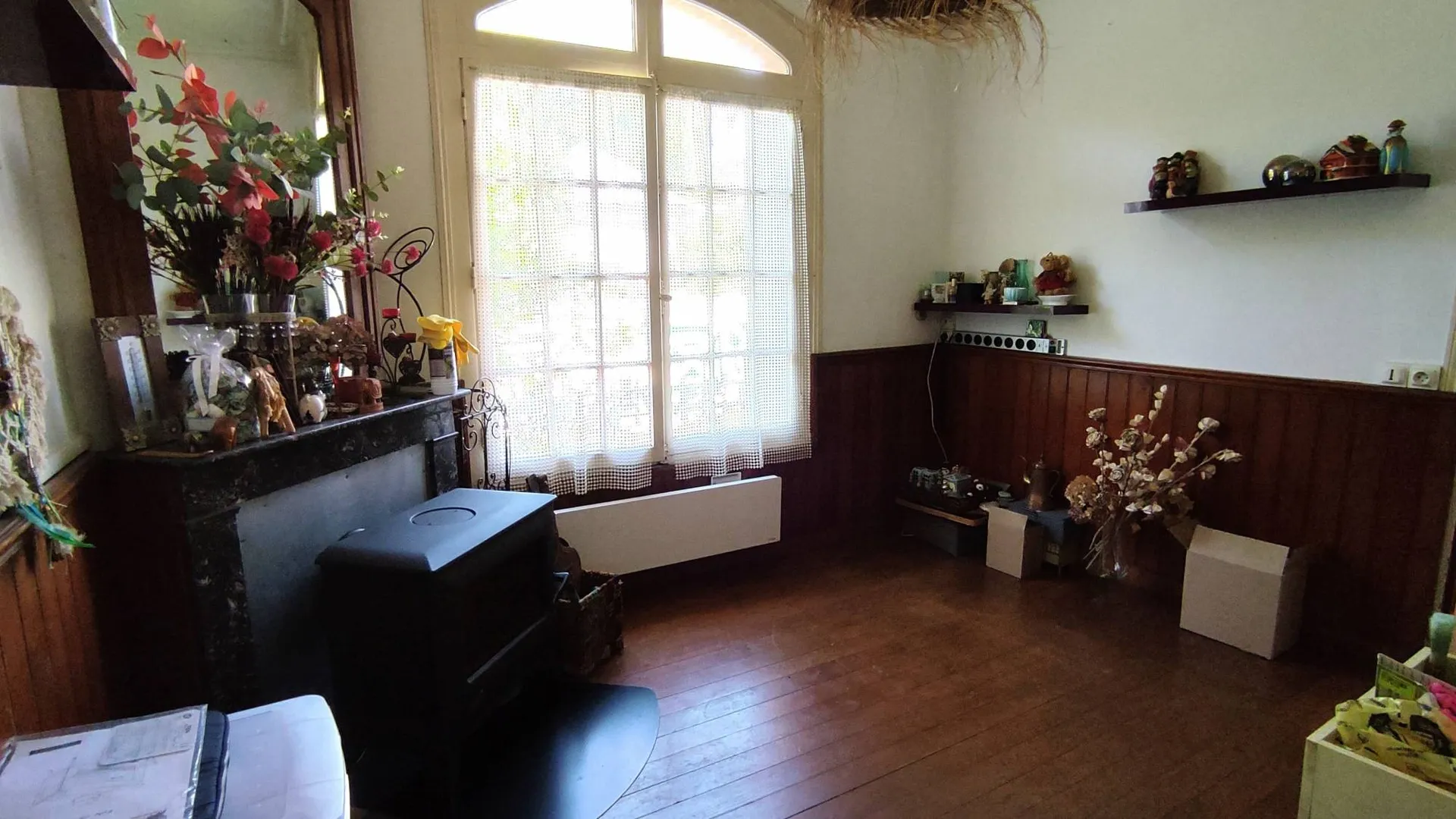 Charmante maison de bord de mer à Mesnil-Val (76910 Criel-sur-Mer)