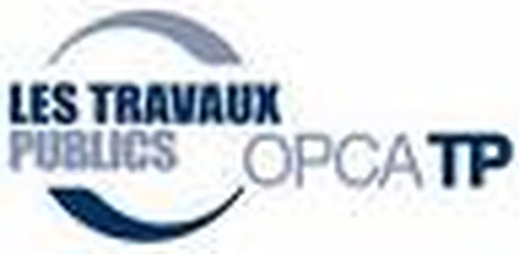 OPCA organisme paritaire collecteur agréé  OPCA TP 