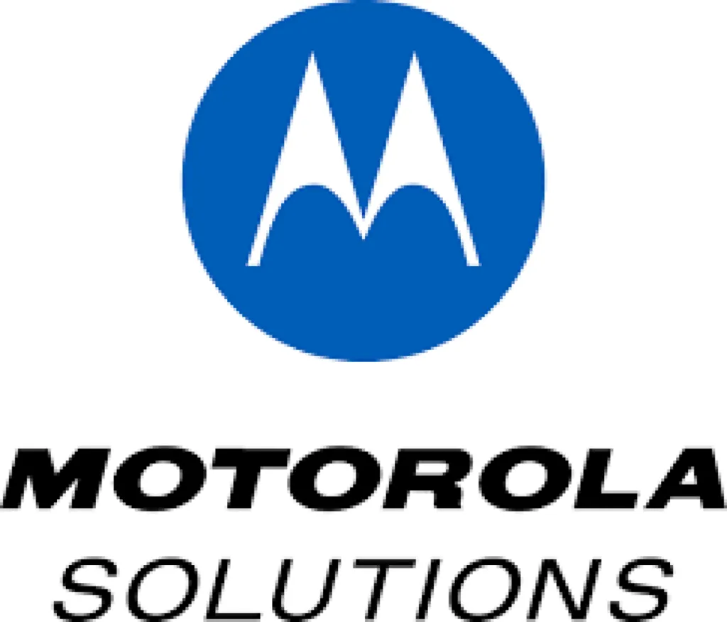 Motorola solutions