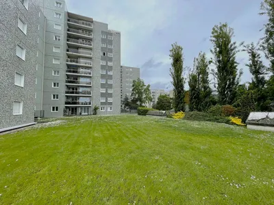 Opportunité Rare : Appartement 3 chambres au Cœur de Sotteville-lès-Rouen 76