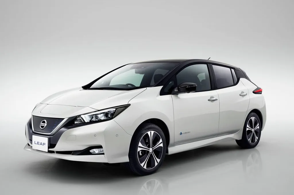 Concessionnaire voiture électrique Nissan à Marseille CAP JANET