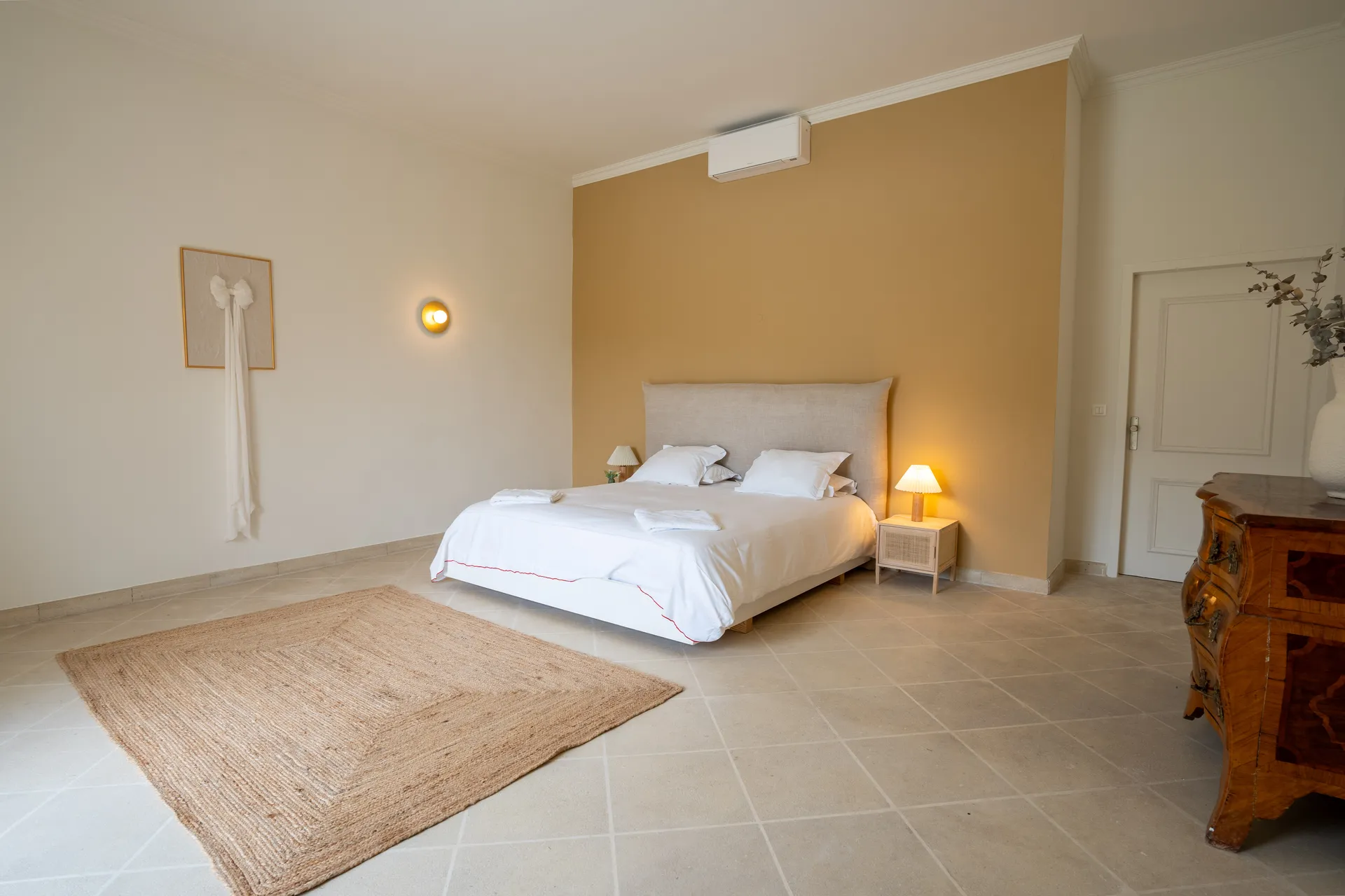 domaine evenementiel avec logement luberon 