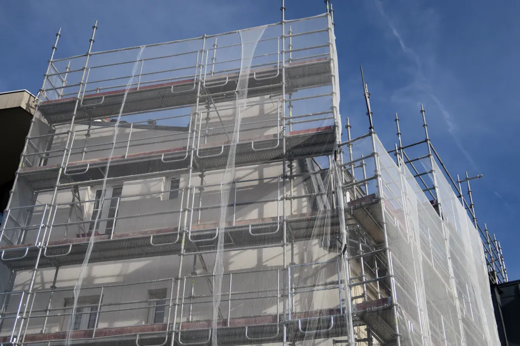 Batiservices – Entreprise de bâtiment, rénovation de façade, isolation extérieure ITE et maçonnerie au Havre (76) et alentours