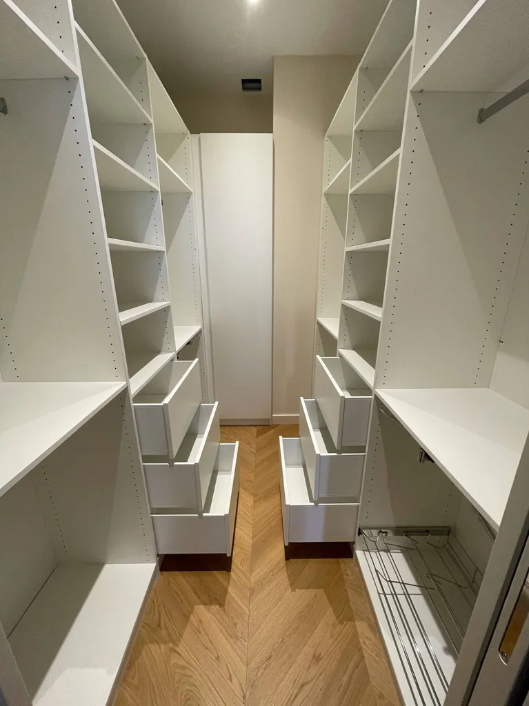 pose de dressing à lyon 