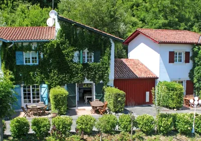 organisation de mariage pays basque
