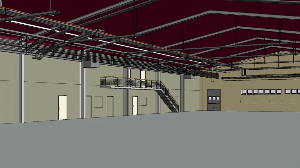 BIM et Maquette Numérique 3D, une nouvelle réalisation ...