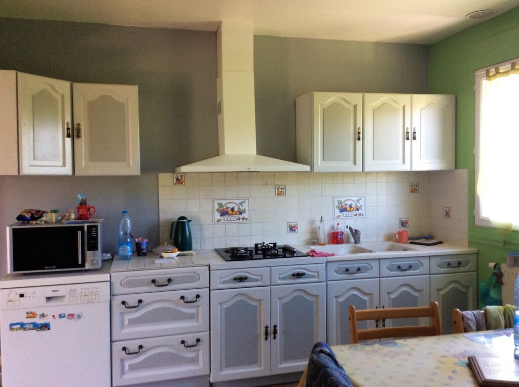 MAISON NORMANDE Région LISIEUX, Calvados 14