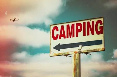 assurance camping PACA