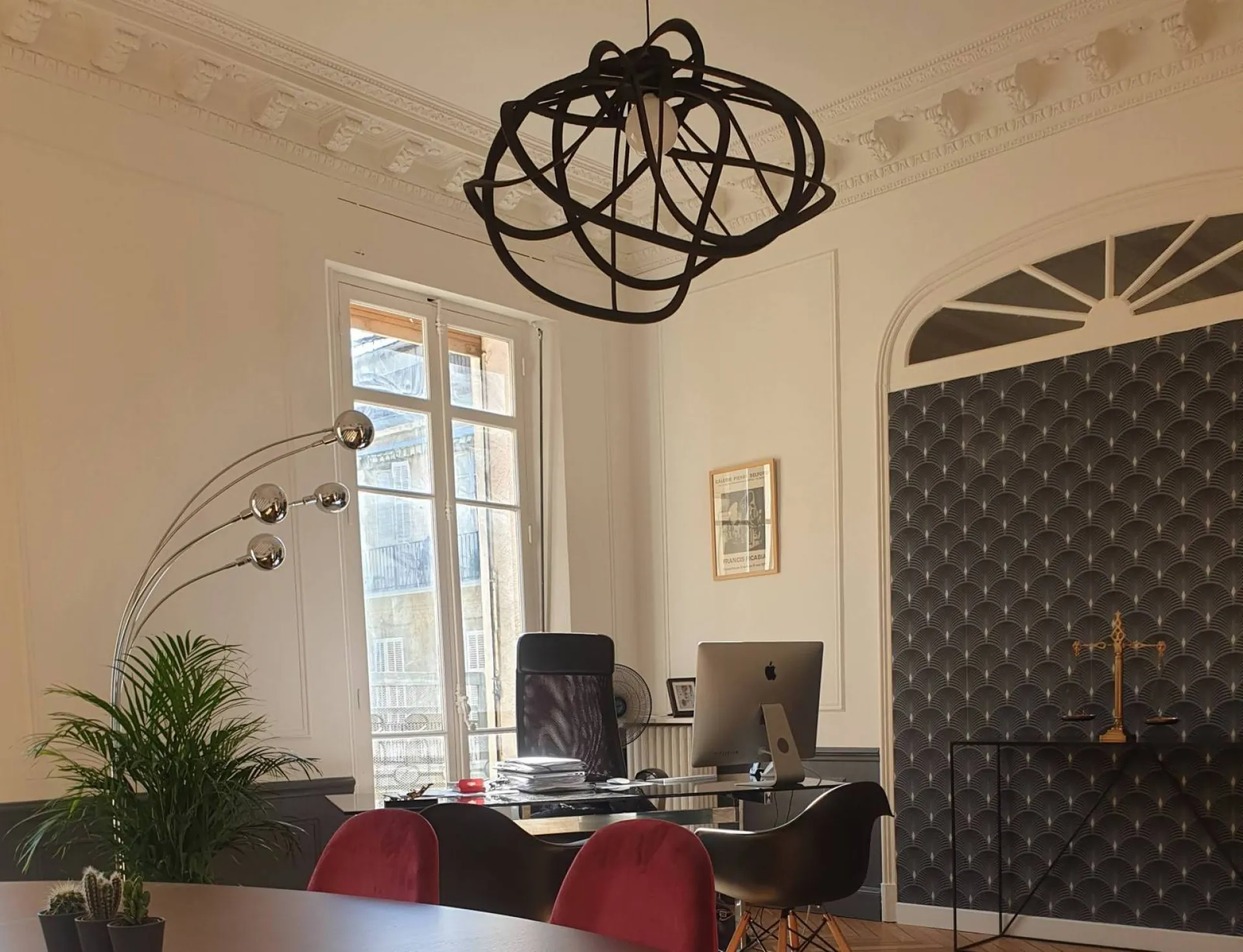 AVOCATIA 23-25 rue Edmond Rostand 13006 Marseille - Me Alexis REYNE Avocat au Barreau de Marseille