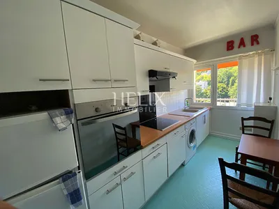 En exclusivité Le Pecq Centre - 3 pièces de 59 m2 en étage élevé avec ascenseur