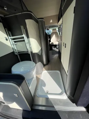 Volkswagen Westfalia Kepler One