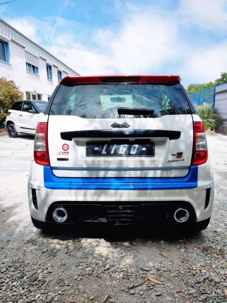 js50 occasion toulon 83