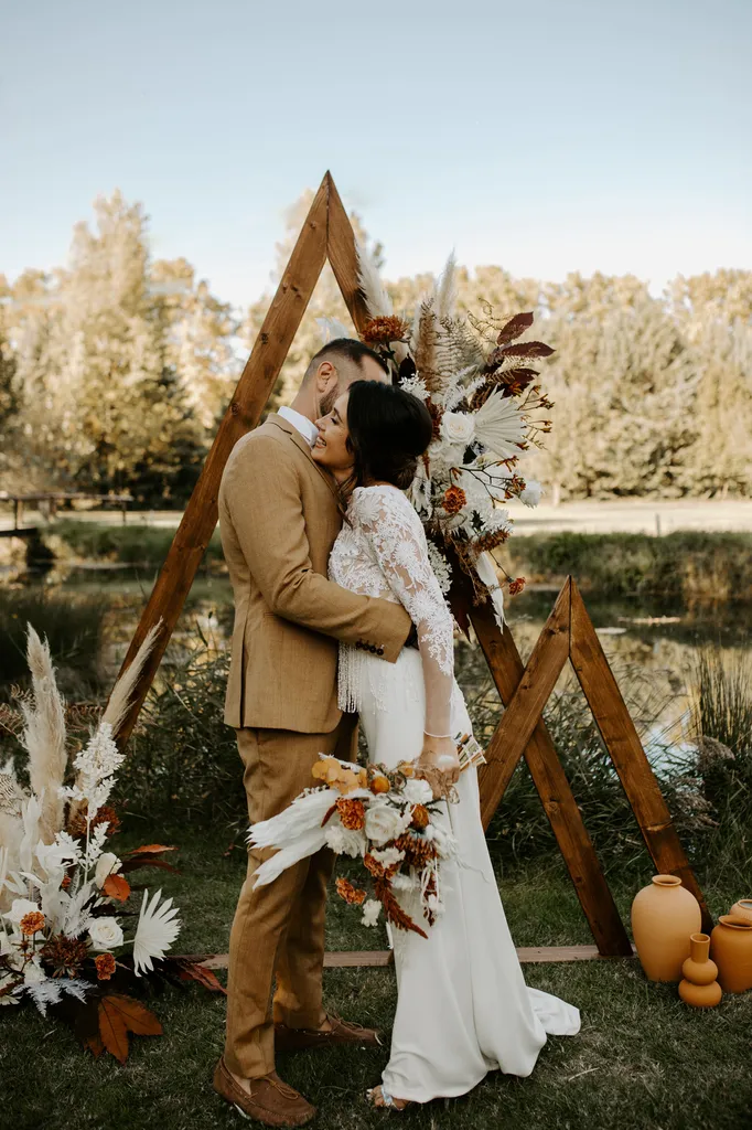 Louer un Domaine pour organiser votre mariage en extérieur à Aix en Provence