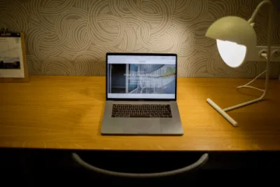 Connexion 5G haut débit – Hôtel