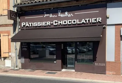 LAUTHIER, PATISSIER - CHOCOLATIER à Plaisance du Touch près de Toulouse