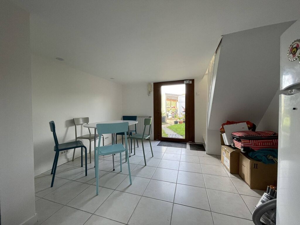 Maison à vendre à Dieppe, dépendance et garage, Normandie, 76