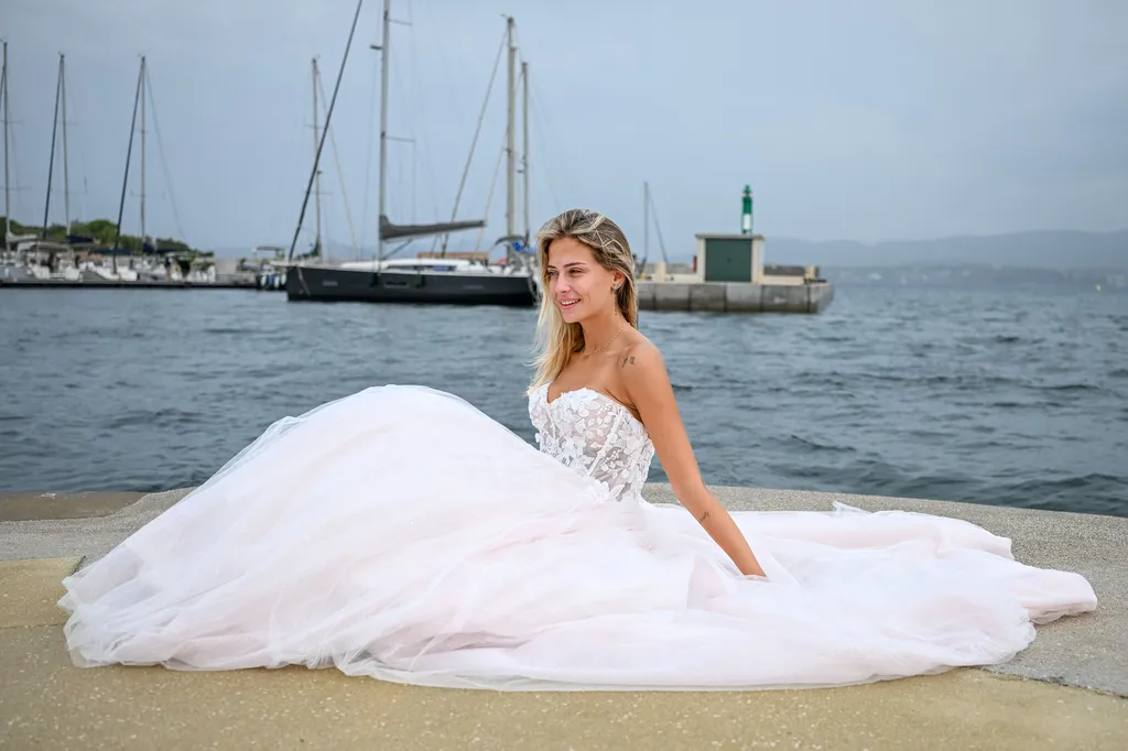 Robe bohème plan de campagne