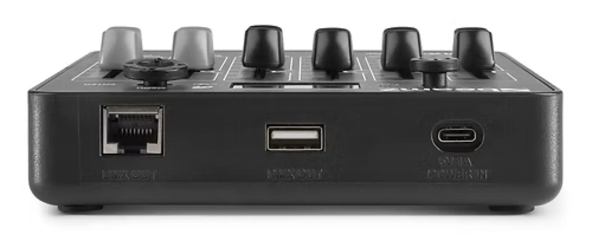 CONTROLEUR DMX SANS FIL POUR PROJ LEDS BAT