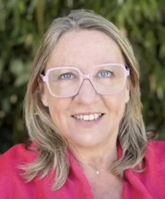 Portrait de Florence