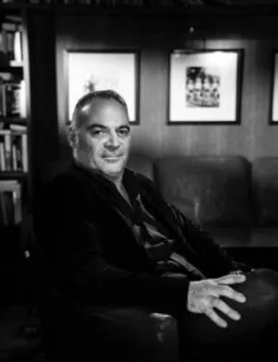 Jean Paul Kaïs helix immobilier