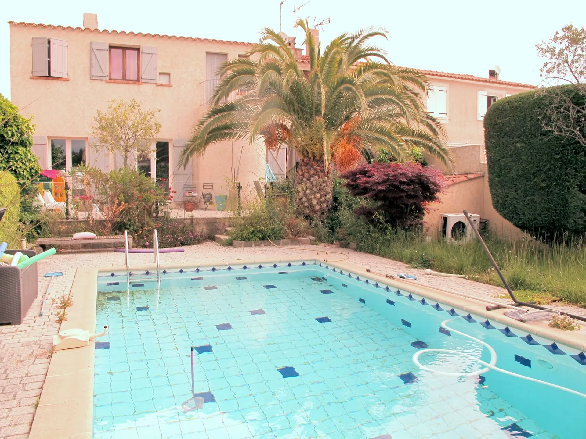 Cassis maison à vendre