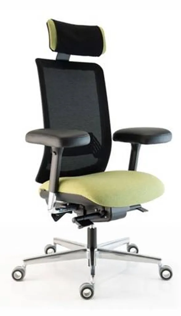 Wi Max Ergonomique Sokoa  dossier résille à Montélimar