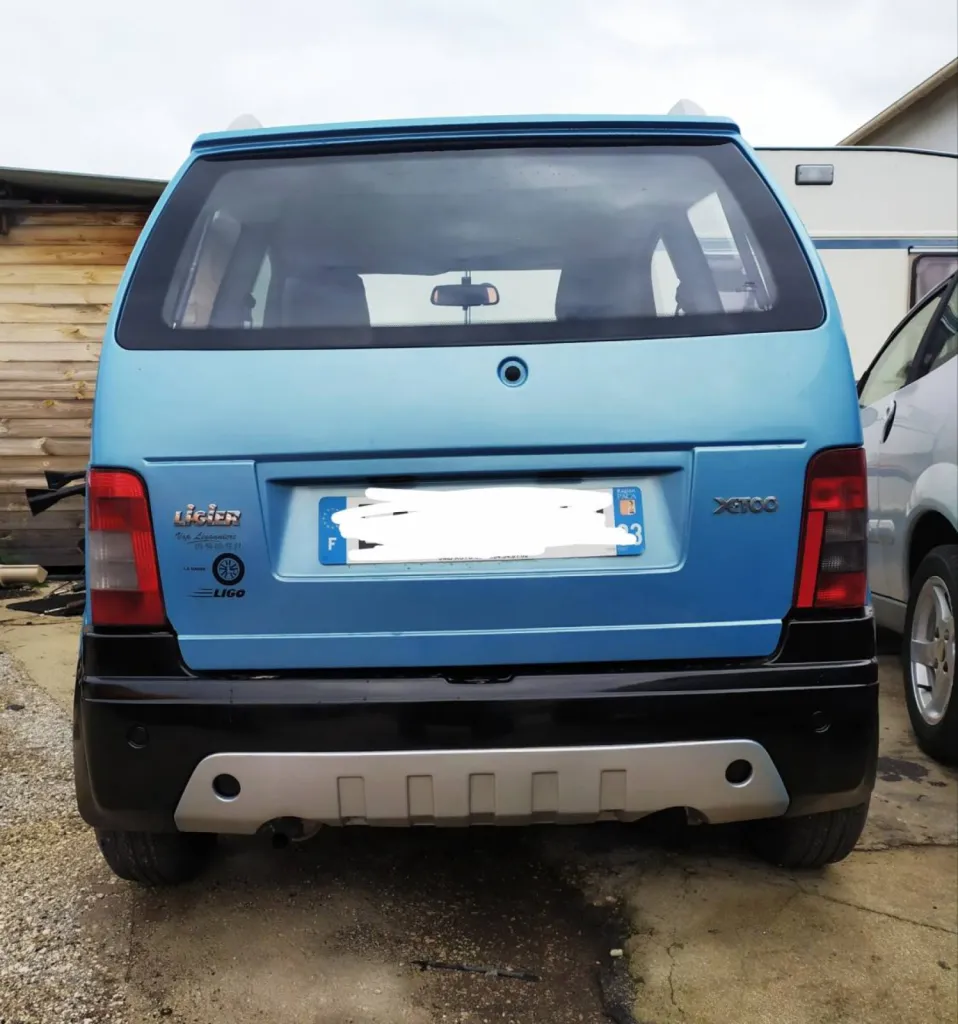 vsp occasion pas cher