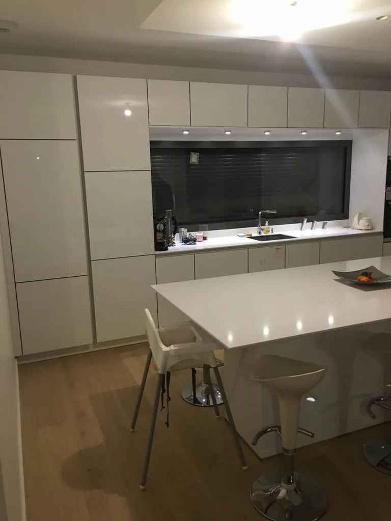 Cuisiniste lyon 4