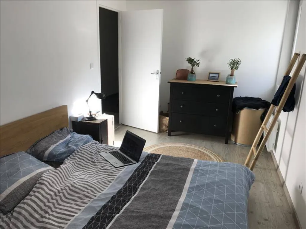 Très bel appartement de 114,28m² à la location, situé route de Darnétal à Rouen, 890€ charges comprises