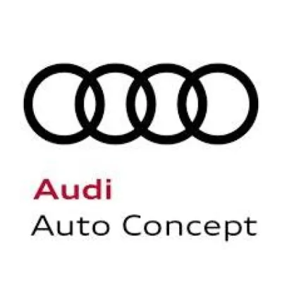 Audi Auto Concept à Dieppe 76