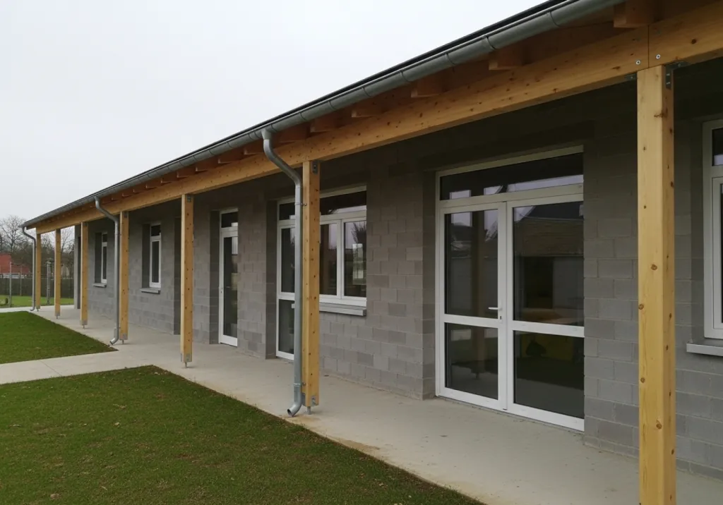 Nos prestations sur le secteur deMontauroux proche de Fayence 83