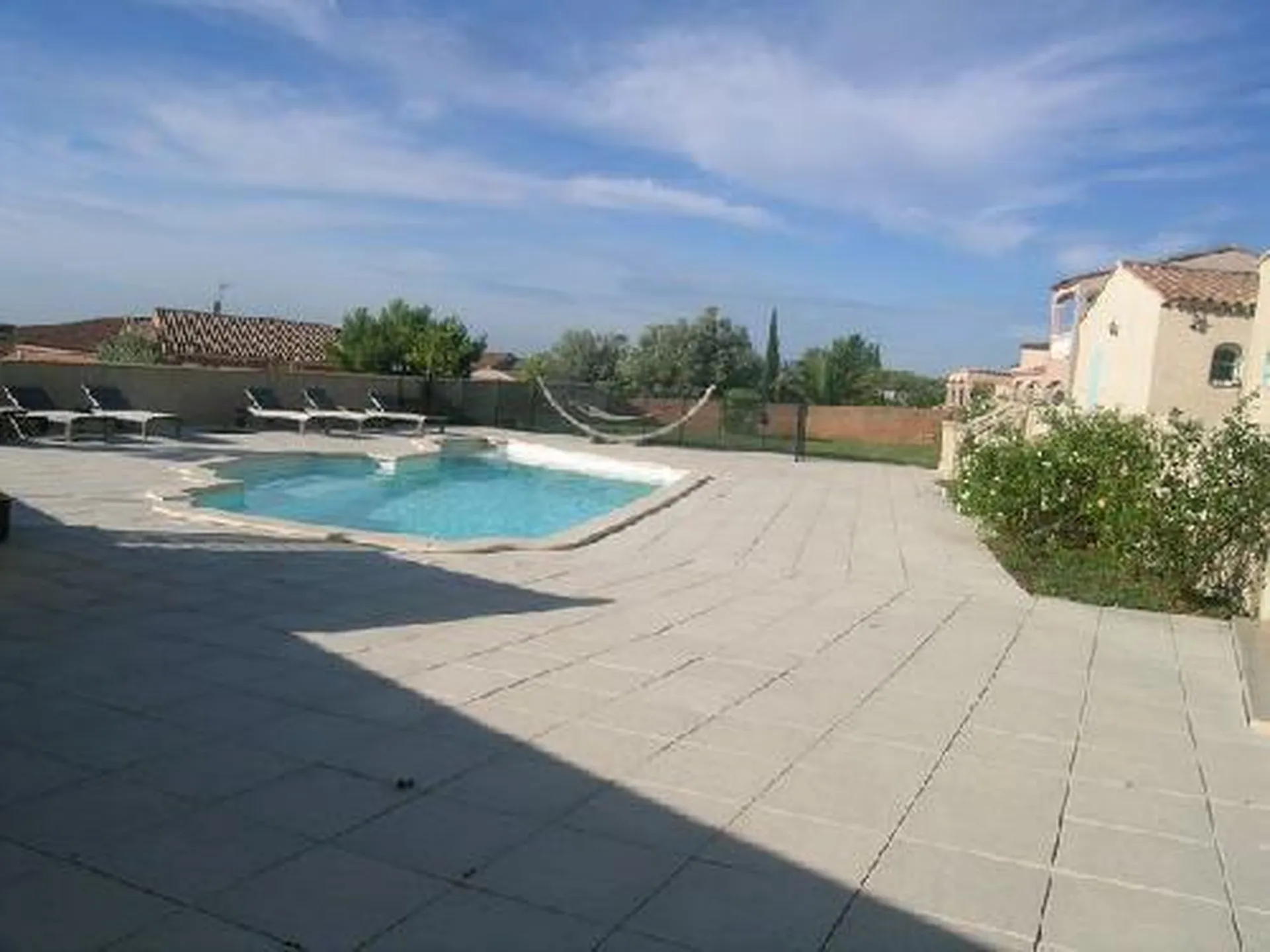 A vendre maison carnoux