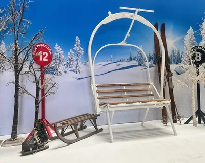 location d'un télésiège en normandie 76