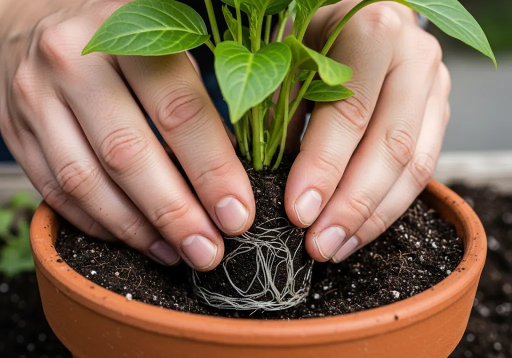 Trouver le terreau idéal pour vos plantes d’intérieur et cultures de jardin à Nice et Carros