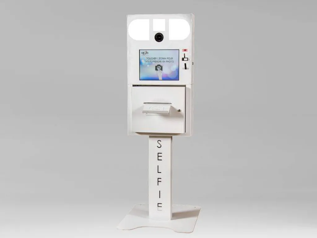 Location photobooth a Lyon