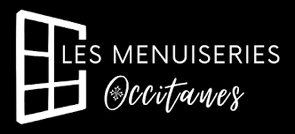 Logo : les Menuiseries Occitanes