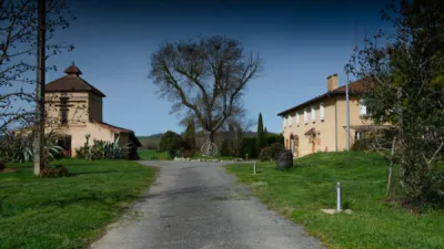 Venez visiter nos chambres d'hôtes à Lombez