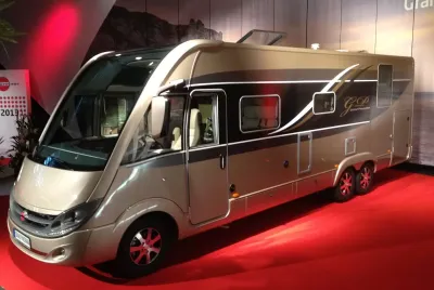 Service d’estimation gratuite de camping-car à Sedan et en Champagne Ardenne