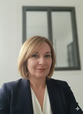 Votre recruteuse pour vous servir 