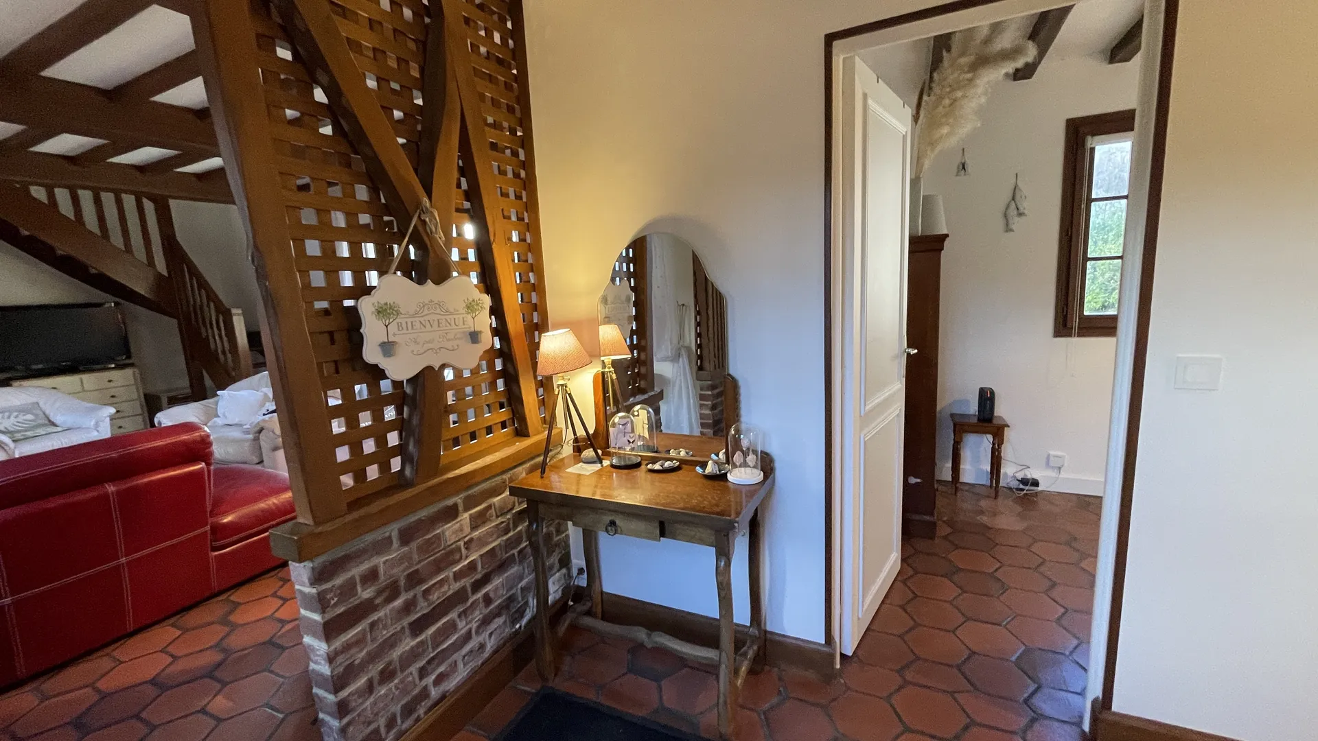 RARE - Vallée de l'Yères