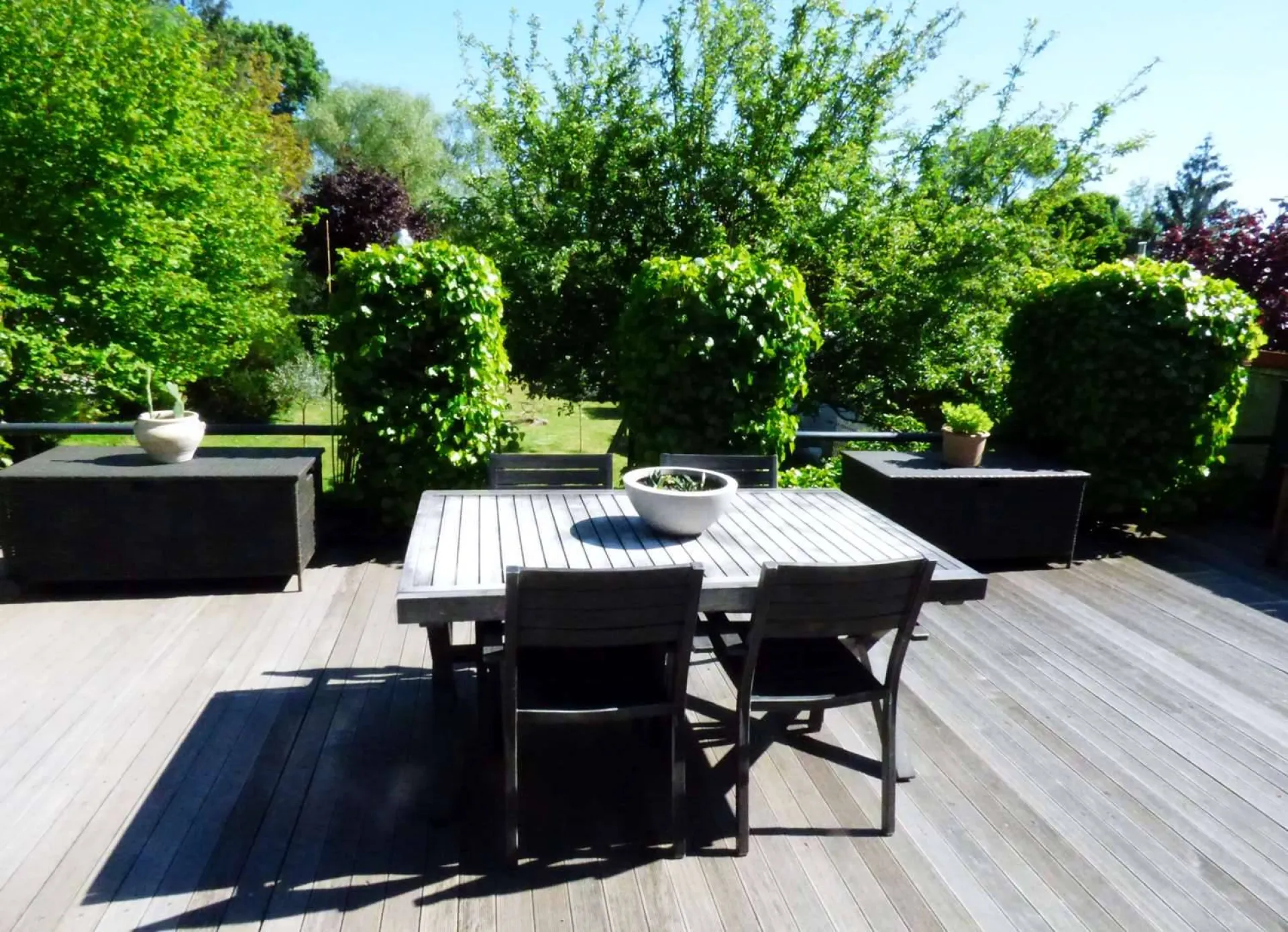 Cherche à acheter maison de caractère proche écoles et commerces proche tourville la rivière 76