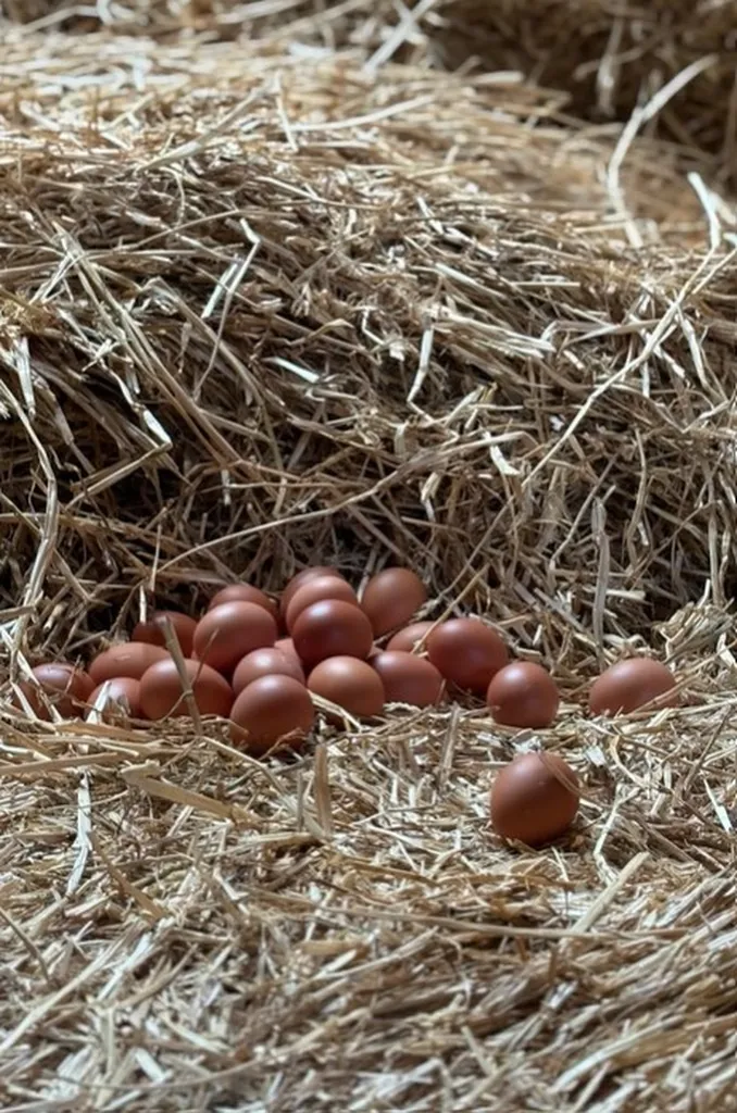 Acheter des oeufs frais de poules élevés en plein air à Sadirac ou au marché de Mérignac