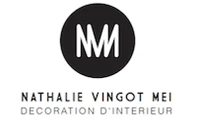 Logo Nathalie Vingot Mei