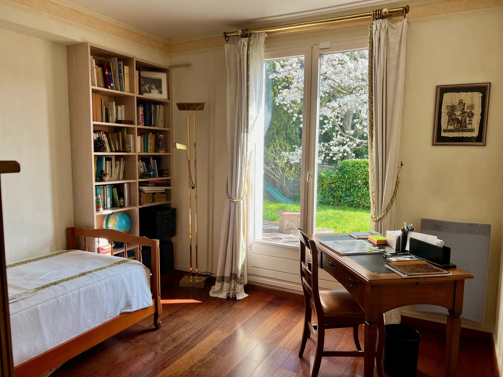 Chambre 3