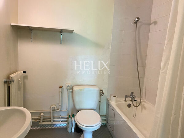 Le Pecq, Saint wandrille - Spacieux studio avec terrasse et jardin privatif de 40m2