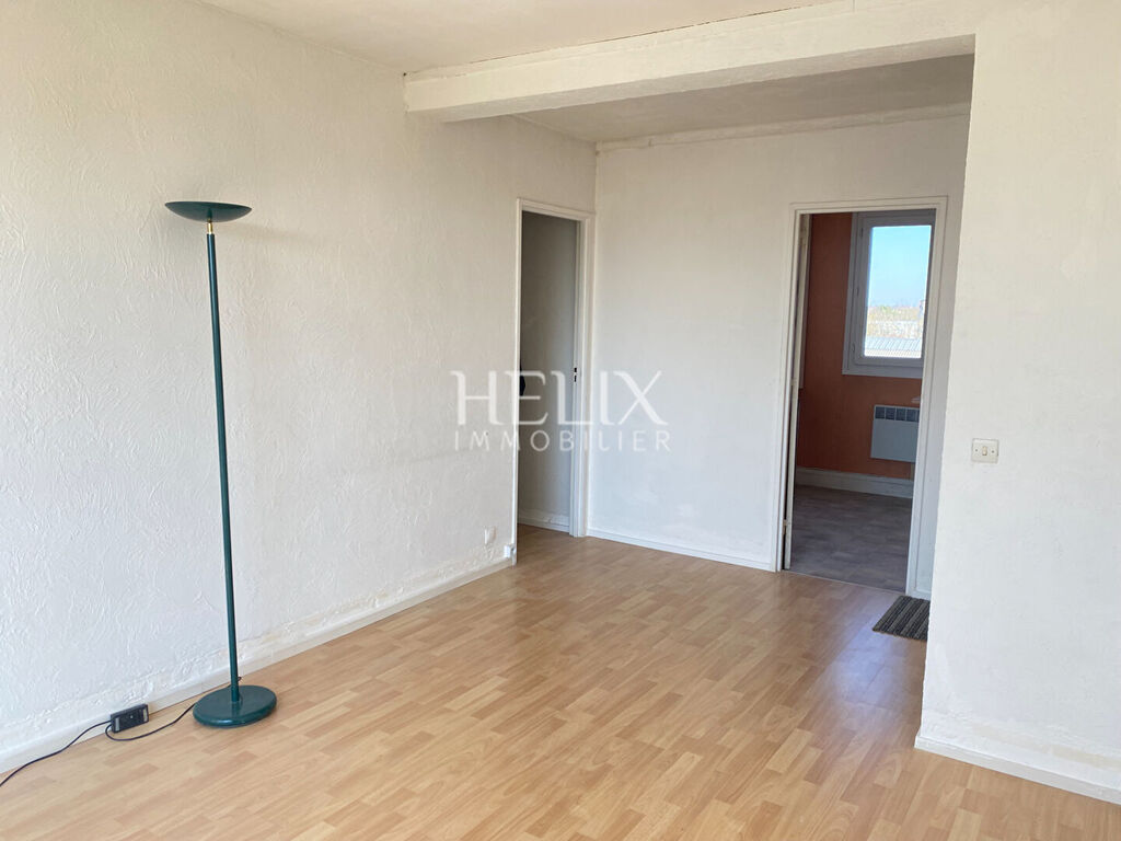 Le Pecq 2 pièces 44 m2