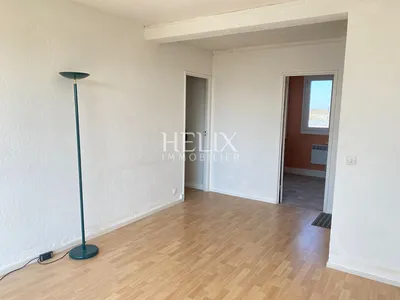 Le Pecq 2 pièces 44 m2