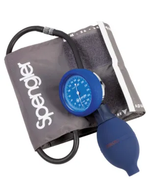 Tensiomètre LIAN NM – Modèle Standard Simple Tubulure Précision, robustesse et confort pour une prise de tension fiable au quotidien